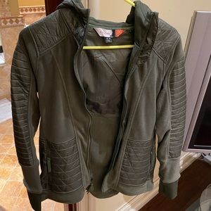 Kyodan green jacket